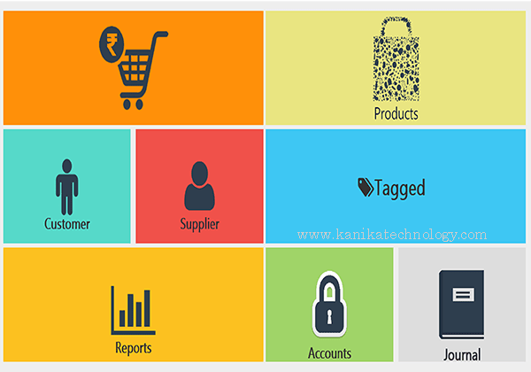 Billing Management Software