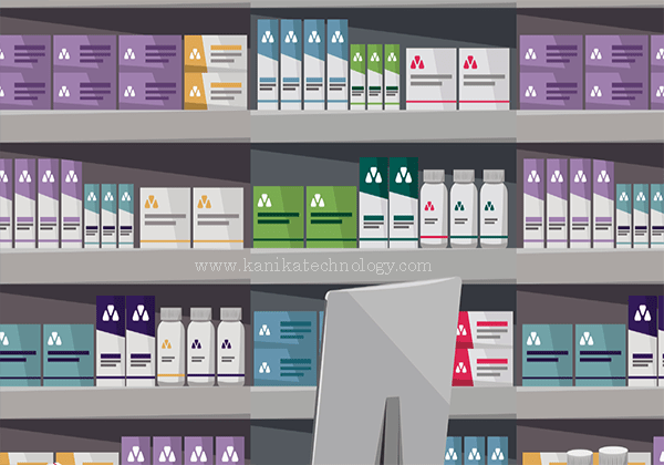 Pharmacy Management Software