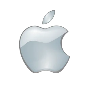 Apple logo